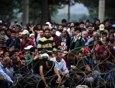 Αμείωτες οι μεταναστευτικές ροές - 330 αφίξεις στο Ανατολικό Αιγαίο